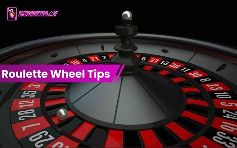 roulette secrets|roulette wheel tips and tricks.